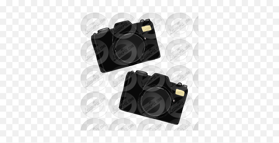 Cameras Picture For Classroom Therapy - Mirrorless Camera Emoji,Cameras Clipart