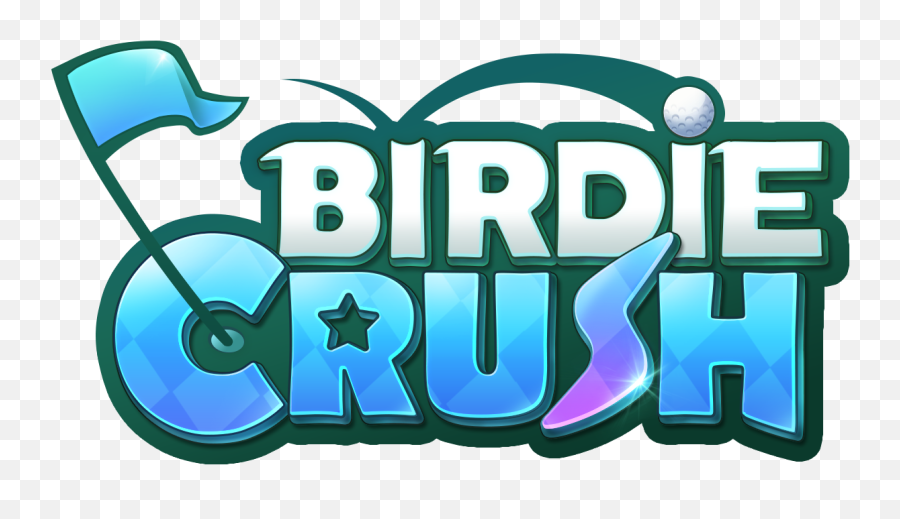 Birdie Crush - Images U0026 Screenshots Gamegrin Language Emoji,Rss Logos