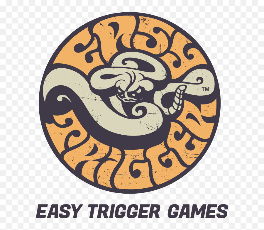 Press Room - Easy Trigger Games Emoji,Studio Trigger Logo