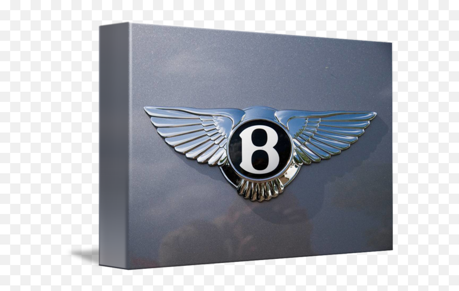 Bentley Logo - Bentley Motors Limited Emoji,Bart Logo