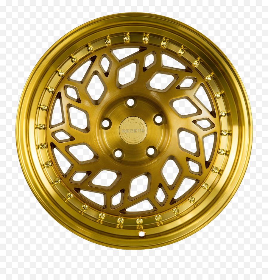 R32 Regen5 Wheels - Transparent Gold Wheels Emoji,Wheel Png