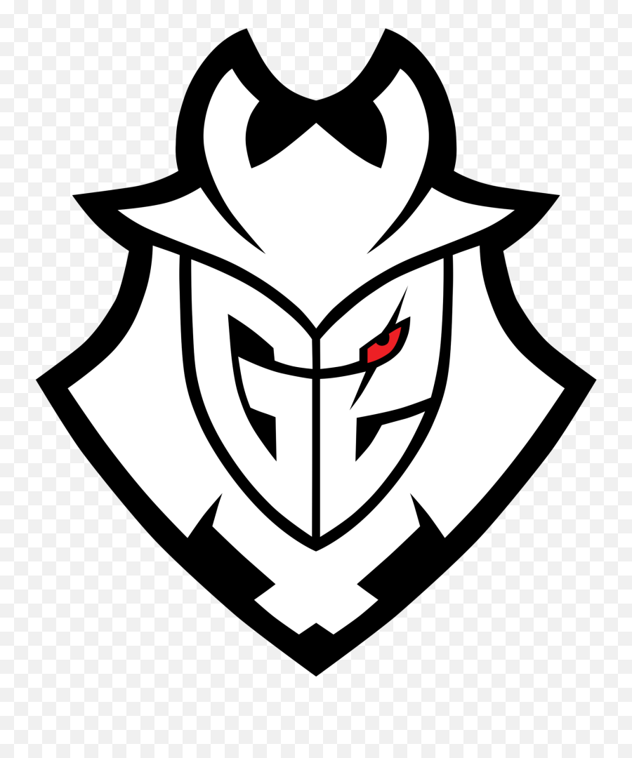 Official Lec Rosters 2021 - G2 Esports Logo Emoji,Astralis Logo