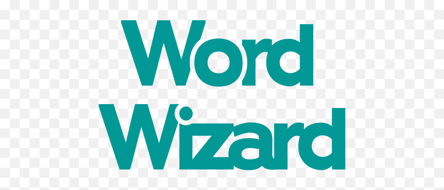 Word Wizard Mall Planet - Word Wizard Logo Emoji,Wizard Logo