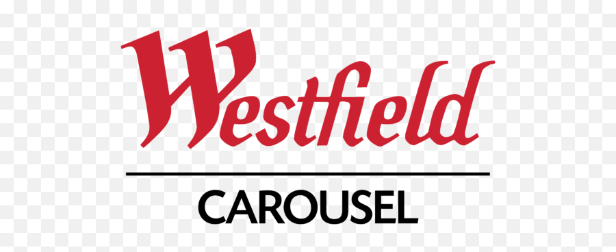 Westfield Carousel Logo Png Transparent - Westfield Emoji,Westfields Logo