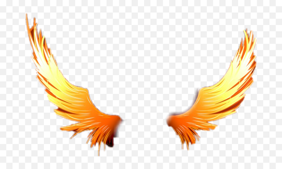 Demon Wing Png - Language Emoji,Demon Wings Png