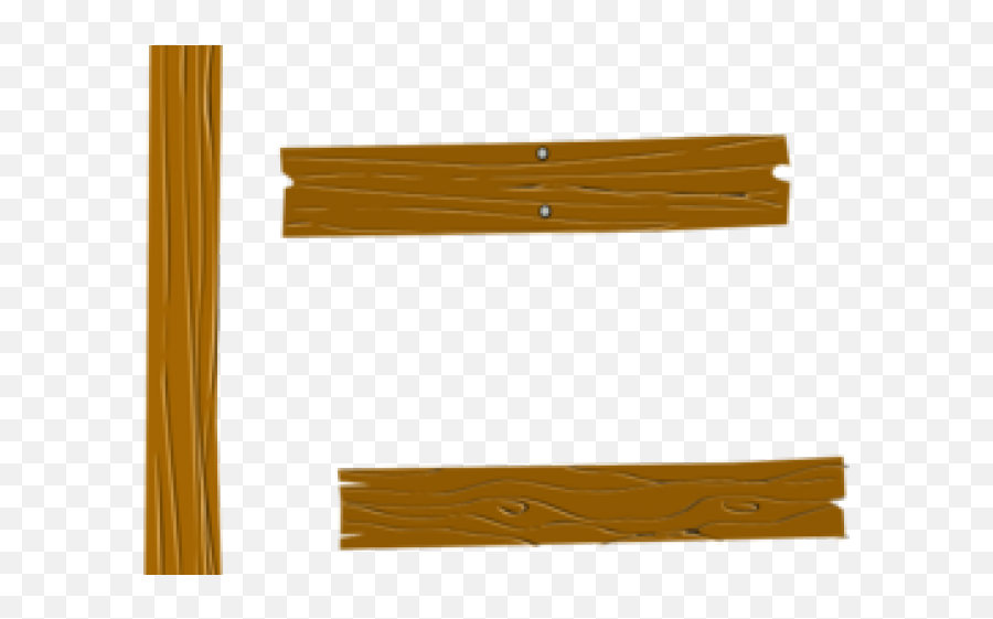 Wood Clipart Wood Plank - Solid Emoji,Wood Plank Clipart