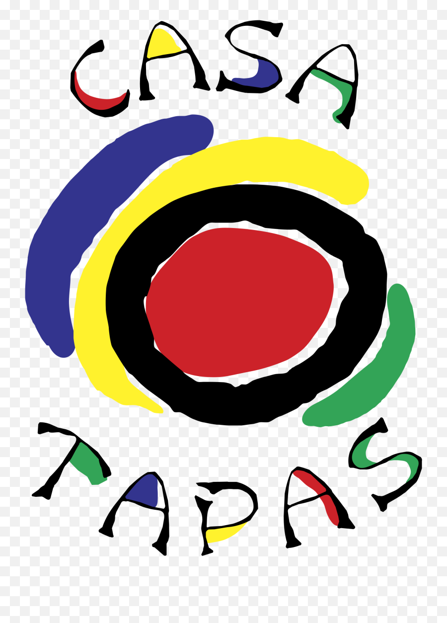 Casa Tapas Logo Png Transparent Svg Emoji,Tapas Logo
