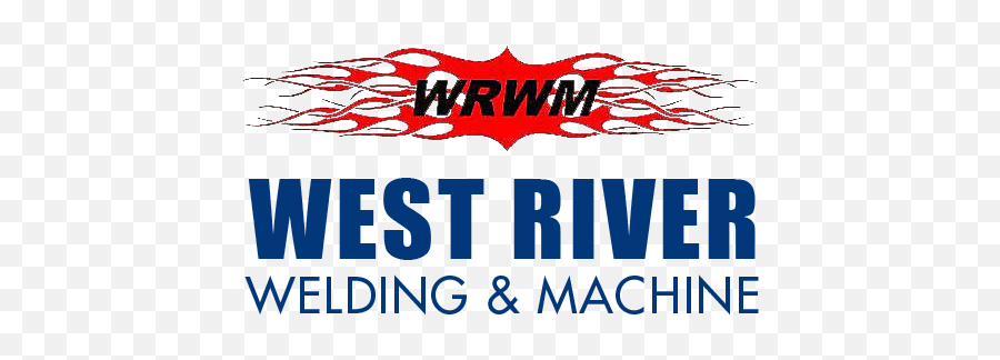 West River Welding U0026 Machine Hydraulics Rapid City Sd Emoji,Machine Logo