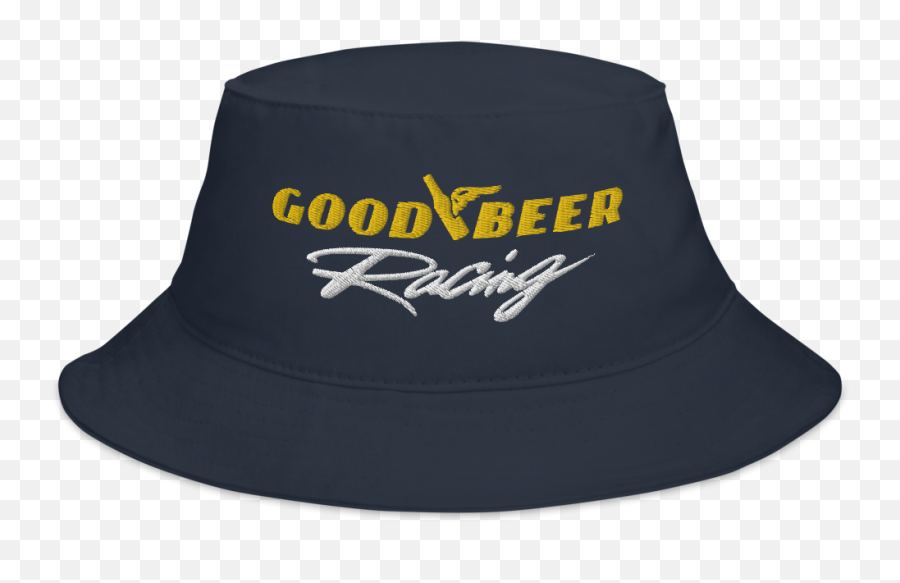 Good Beer Bucket Hat Navy - Pass For The Lead Emoji,Beer Bucket Png