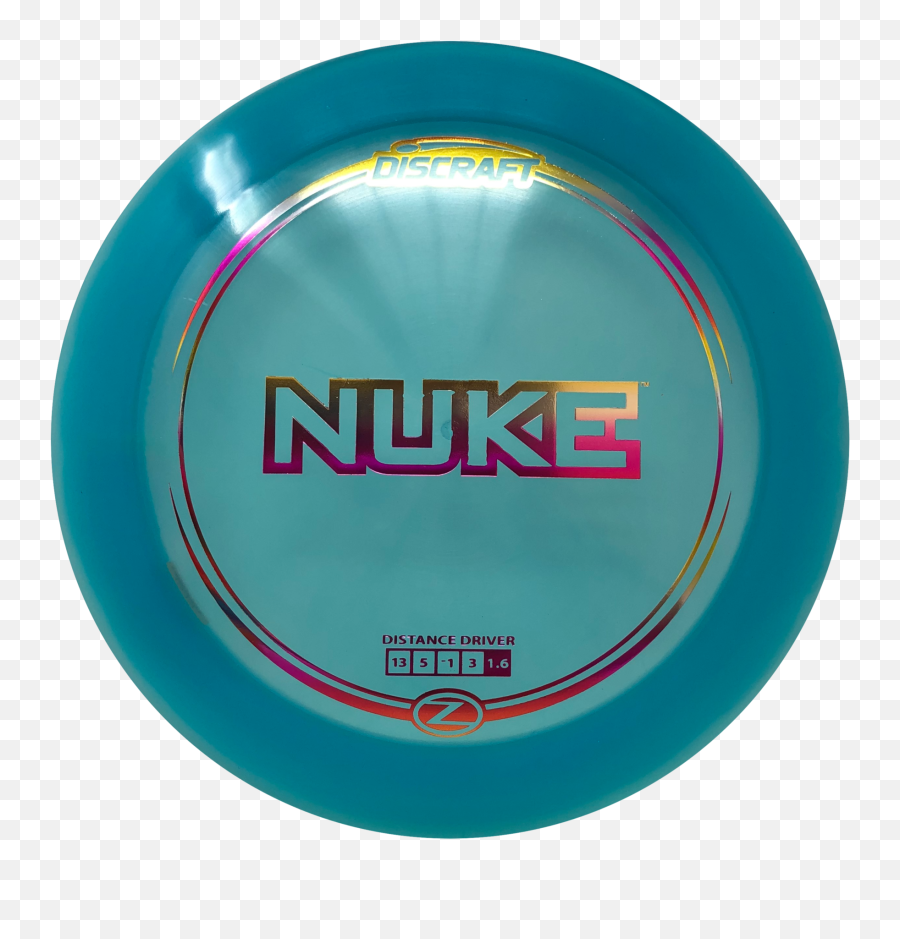 Zone Emoji,Nuke Logo