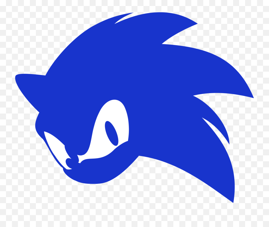 Sonic Logo And Symbol Meaning History - Sonic The Hedgehog Emoji,Sonic Logo