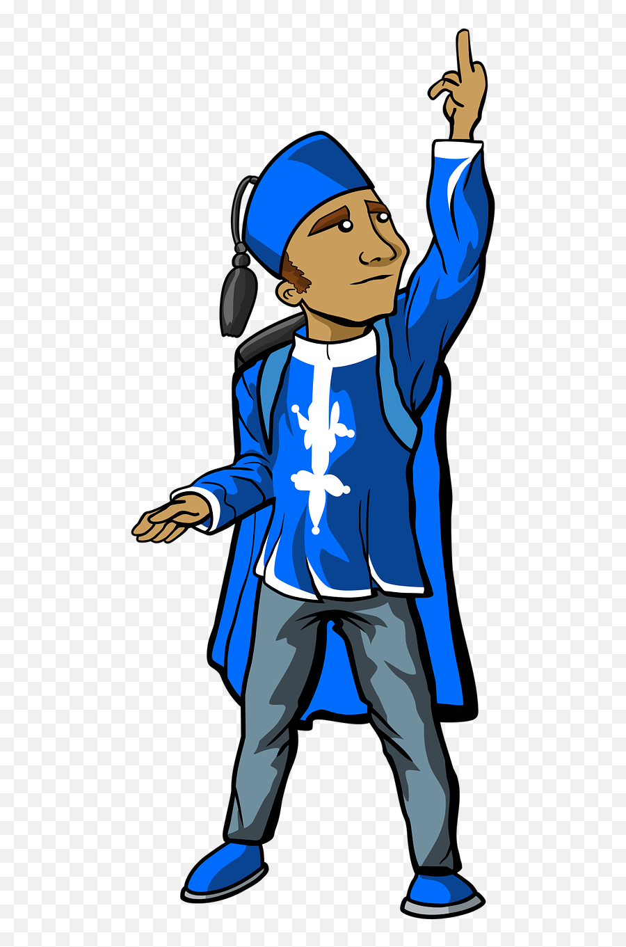 Sheikh Prince Figure - Free Vector Graphic On Pixabay Emoji,Crooks And Castle Logo