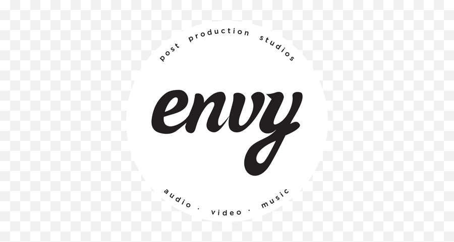 Envy Studios Audio Video Music Adr Stage Emoji,Disneytoon Studios Logo