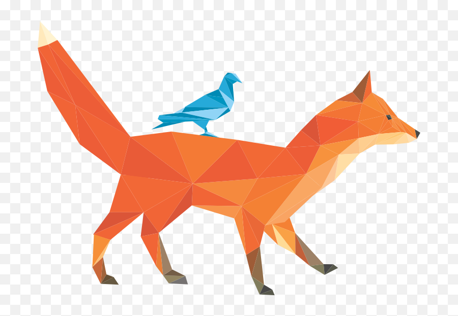 Fox - Animal Figure Emoji,Fox Png