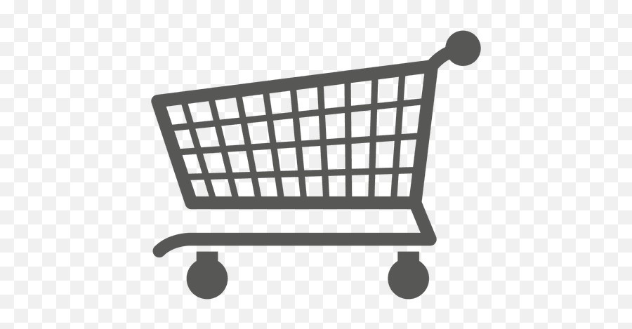 Shopping Cart Png Commerce Cart Icons Download - Free Emoji,Shopping Png