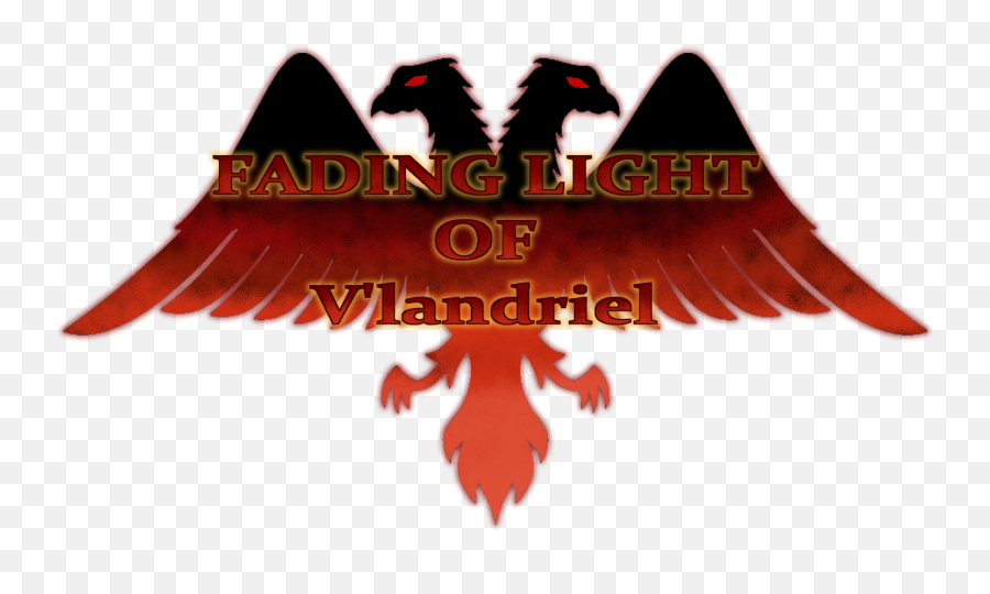 Ic The Fading Light Of Vu0027landriel An Industrial Fantasy Emoji,Battlefield V Logo