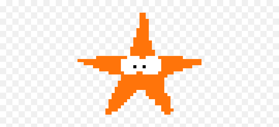 Starfish - Tree Stump Pixel Art 480x450 Png Clipart Download Emoji,Stump Clipart