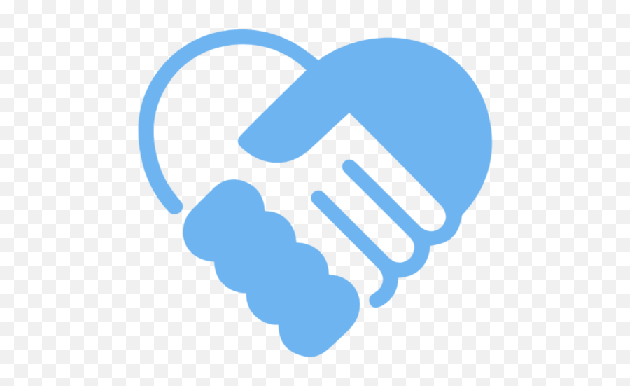 Acupressure Healing Course - Handshake Icon 512x512 Png Emoji,Handshake Icon Transparent