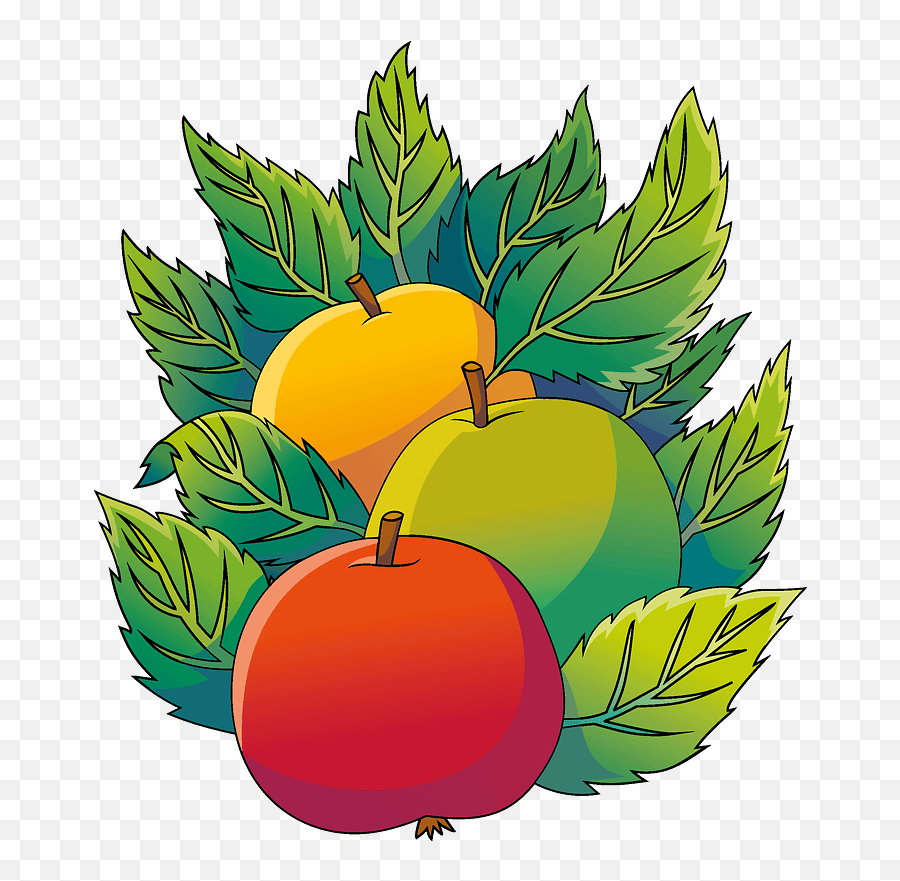 Apples Clipart - Superfood Emoji,Apples Clipart