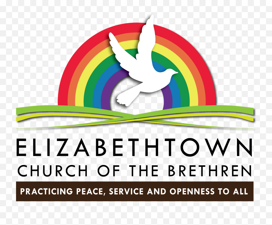 Festival Lancaster Pride Emoji,Church Of The Brethren Logo