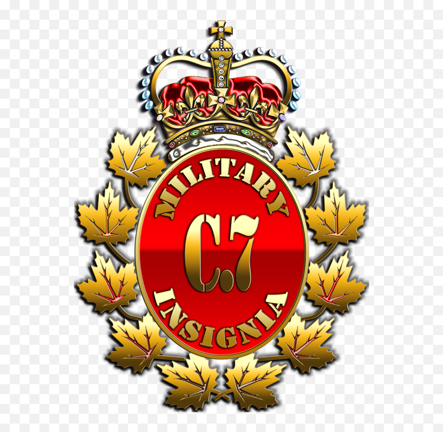 Canadian Armed Forces - Clip Art Library Emoji,British Army Logo