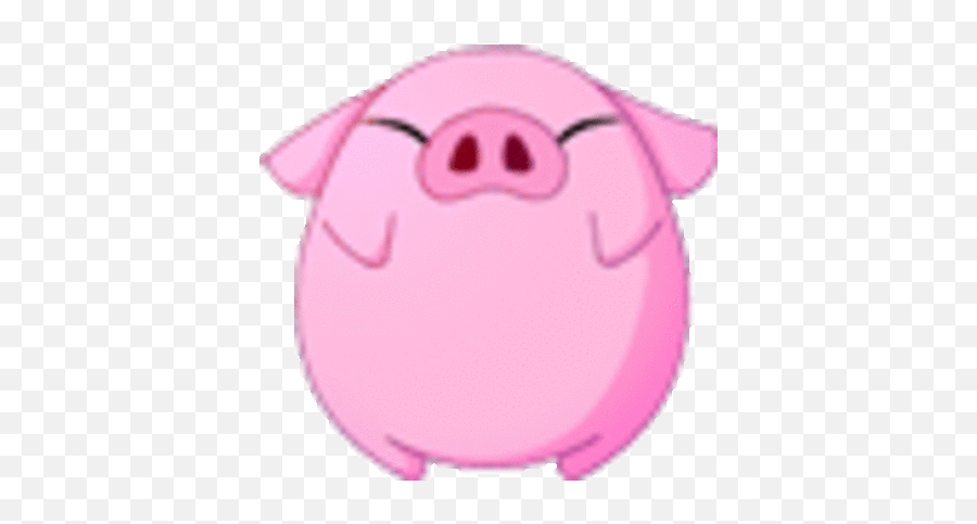 Gifs Of Dancing Pigs 57 Animated Images For Free Emoji,Dance Gif Png