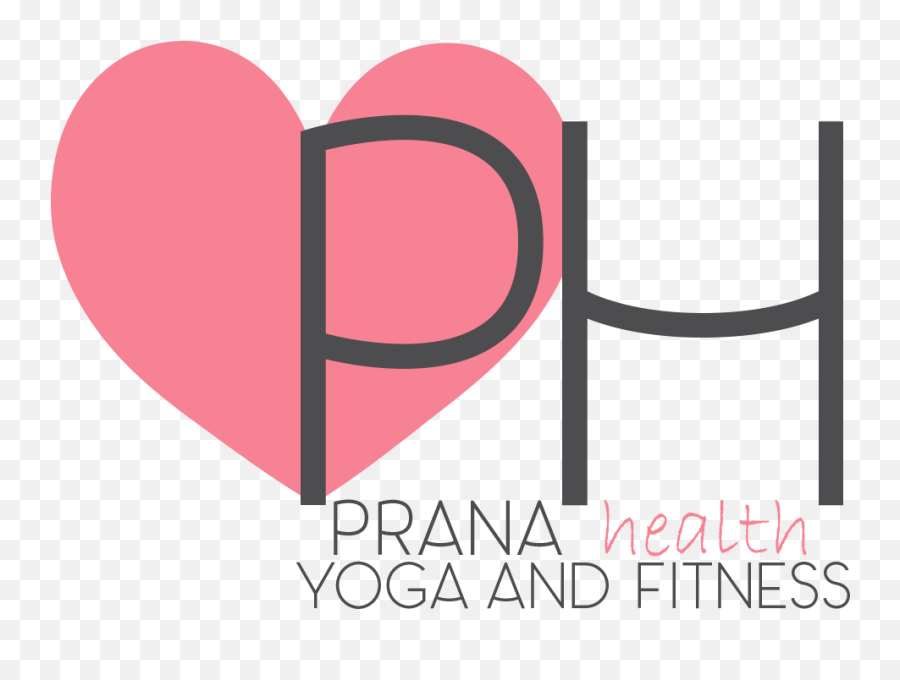 Prana Health Pc Yoga And Fitness Ikyta - International Emoji,Prana Logo