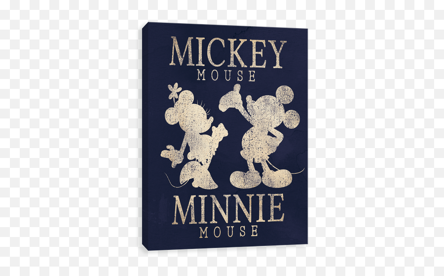 Mickey Mouse Universe Minnie Mouse The Walt Disney Company Emoji,Mickey Silhouette Png