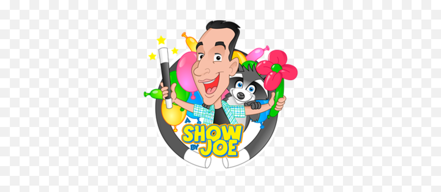 A Show By Joe Childrenu0027s Magic - Magician Farmingdale Ny Emoji,Magic Show Clipart