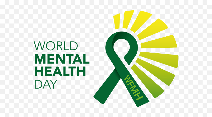 Sadie Marks World Mental Health Day With Hsbc And Mind - Mental Health Day 2019 Logo Emoji,Hsbc Logo