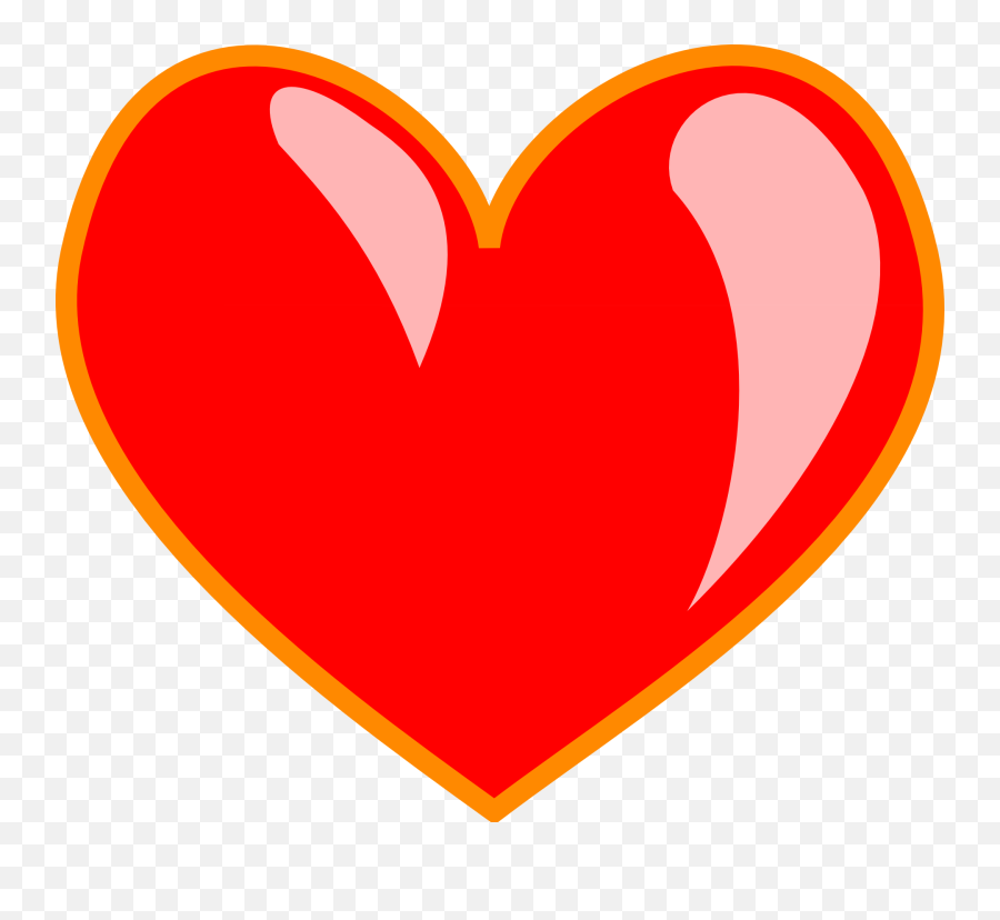 Red Heart Svg Vector Red Heart Clip Art - Svg Clipart London Underground Emoji,Red Heart Clipart