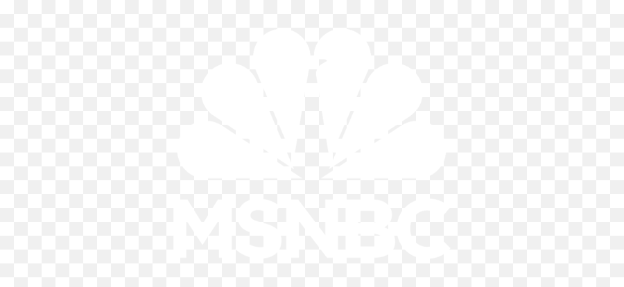 Watch Msnbc Online - Msnbc Logo White Png Emoji,Msnbc Logo