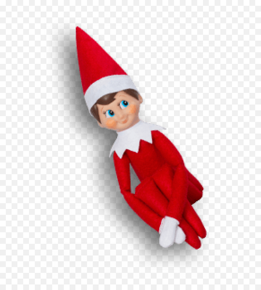Elf On A Shelf Png Transparent Images Emoji,Elf On The Shelf Clipart