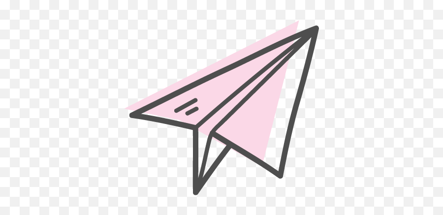 Media Relations - Airplane Paper Png Transparent Cartoon Folding Emoji,Paper Airplane Clipart