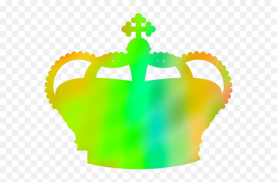 Transparent Background Princess Crown Png Pngimagespics Emoji,Princess Crown Png