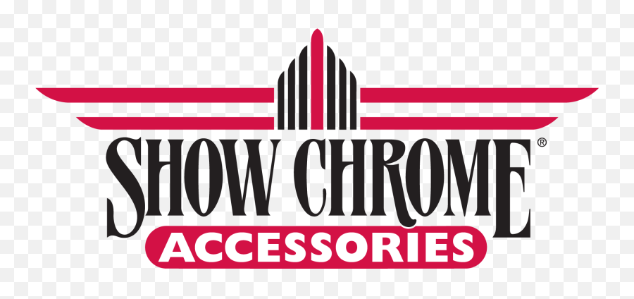 Directory Listing Of Logosshow Chrome Accessories Big - Show Chrome Accessories Emoji,Chrome Logo