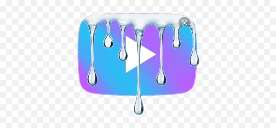 Youtubelogo Youtube Logo Sticker By Ilona - Chromium Emoji,Youtube Logo White