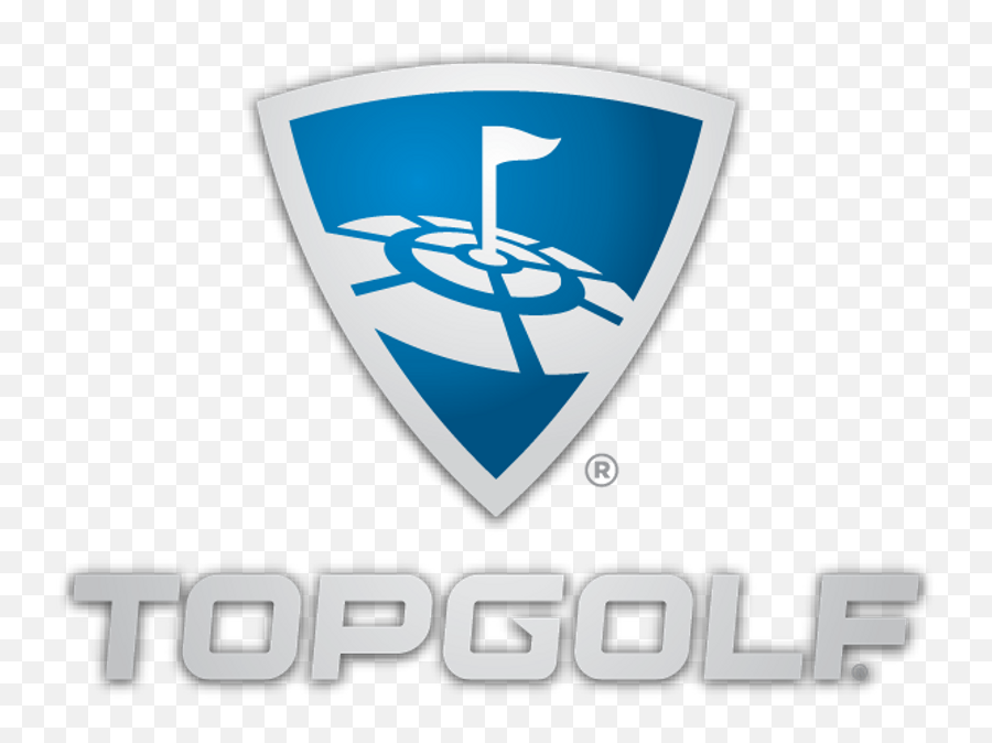 Topgolf - Topgolf Emoji,Topgolf Logo