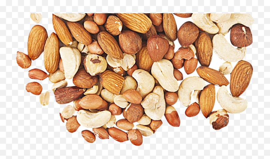 Nuts Png Image - Transparent Nuts Png Emoji,Nuts Png