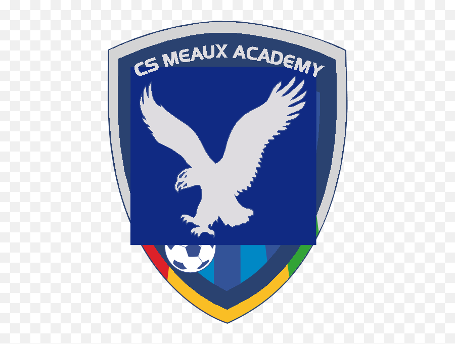 Club Sportif Meaux Academy Football - Cs Meaux Academy Football Emoji,Football Logo Guiz
