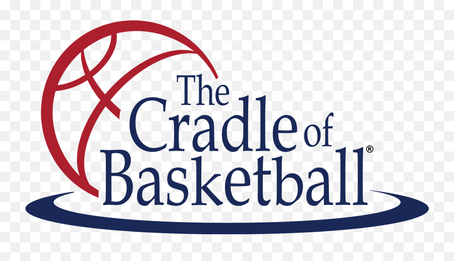 Cradle Of Basketball - Basketball Emoji,Basketball Logo