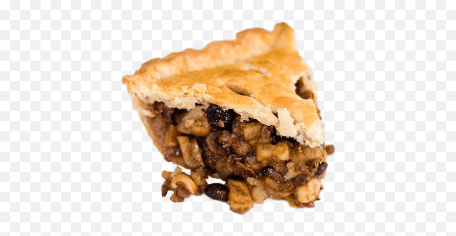 Filling Of A Mince Pie Transparent Png - Mince Pie Transparent Png Emoji,Pie Png