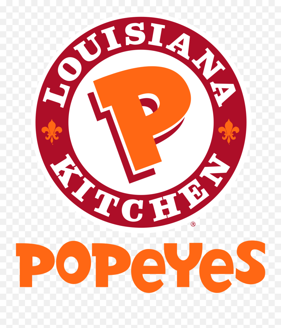 Covington Businesses Shop Local Usa - Popeyes Louisiana Kitchen Emoji,Popeyes Logo