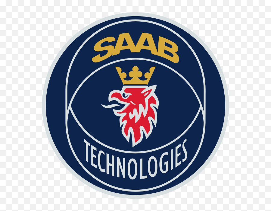Saab Logo Emoji,Embraer Logo