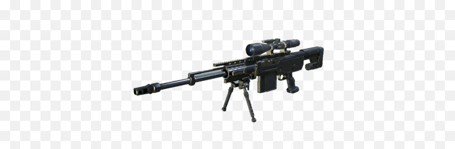 Call Of Duty Weapons In Png On Transparent Background - Arctic 50 Cod Mobile Png Emoji,Gun Png Transparent