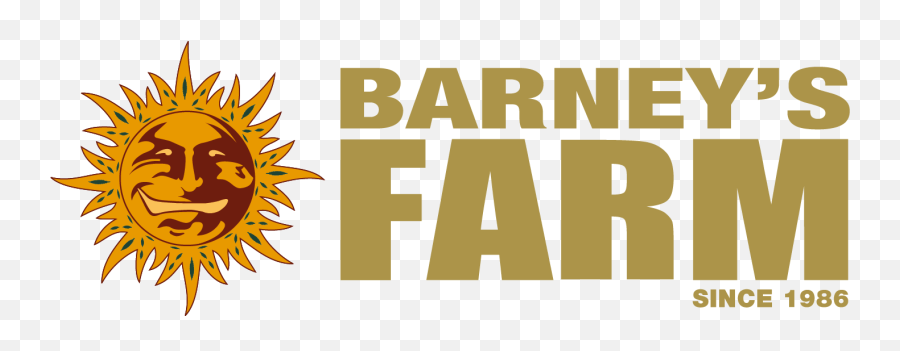 Barneys - Barneys Farm Emoji,Farm Logo
