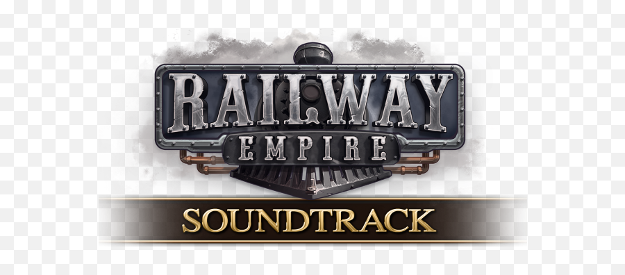 Railway Empire - Official Soundtrack Osu Extension Emoji,Steam Logos