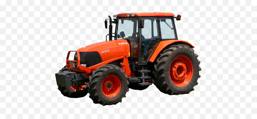 Tractor Clipart Png - Synthetic Rubber Emoji,Tractor Clipart