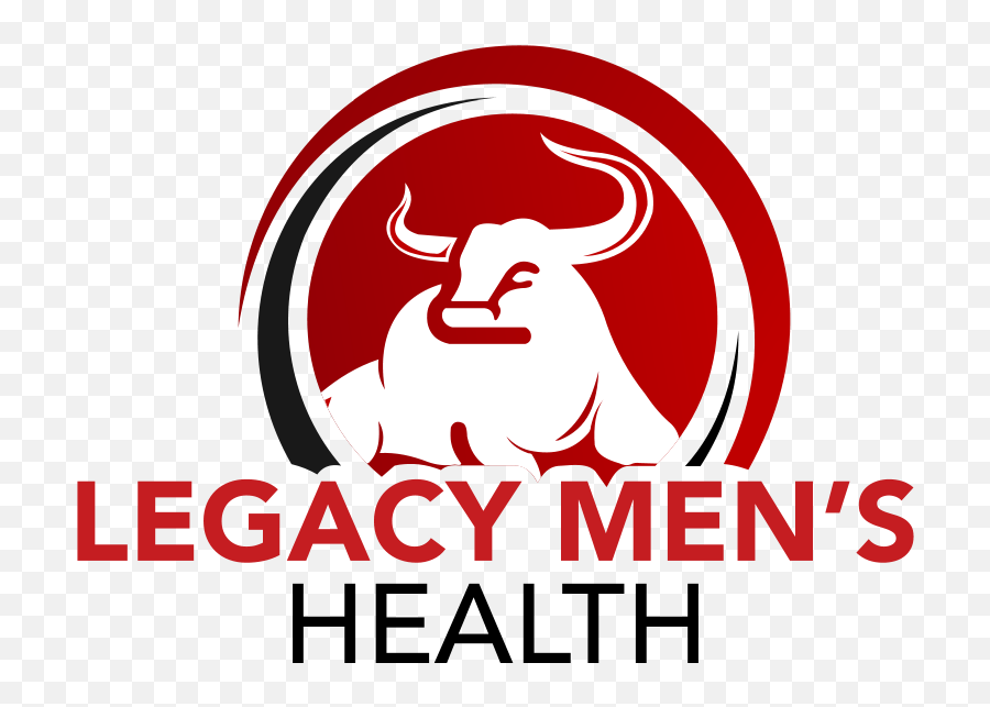Mens Clinic - Language Emoji,Men's Health Logo
