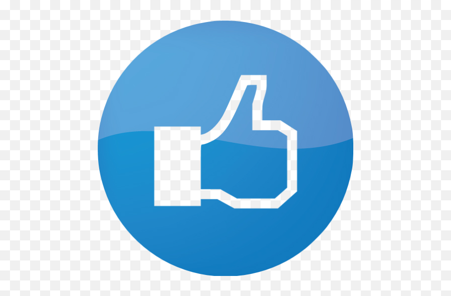 Facebook Like Button Computer Icons - Facebook Png Download Like Button Fb Png Emoji,Facebook Icon Png